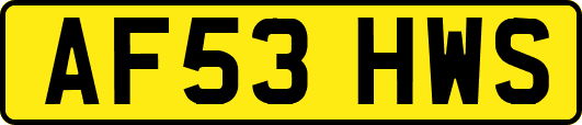 AF53HWS