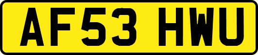 AF53HWU