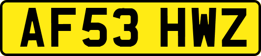 AF53HWZ
