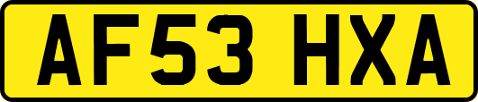 AF53HXA