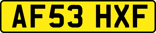 AF53HXF