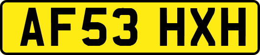 AF53HXH