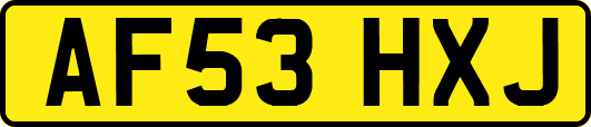 AF53HXJ