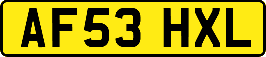 AF53HXL