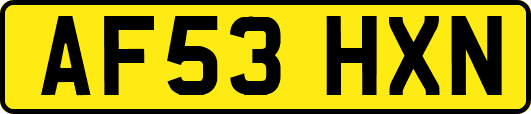 AF53HXN