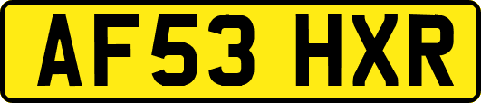 AF53HXR