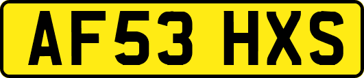 AF53HXS