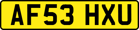 AF53HXU