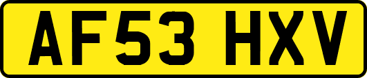 AF53HXV