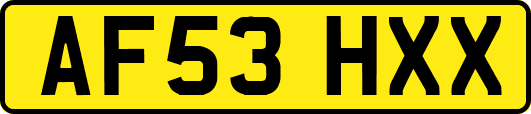AF53HXX