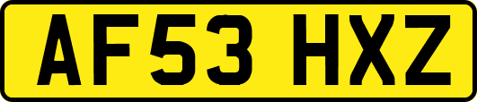 AF53HXZ