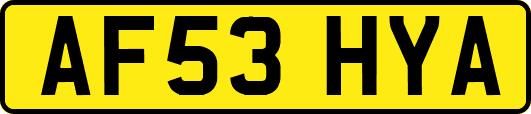 AF53HYA