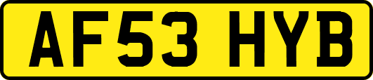 AF53HYB