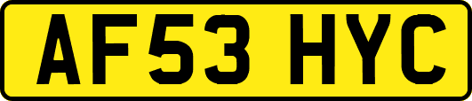 AF53HYC