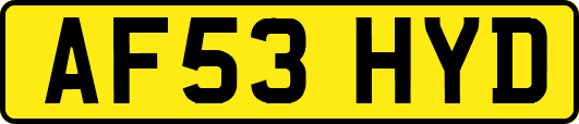 AF53HYD