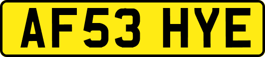 AF53HYE