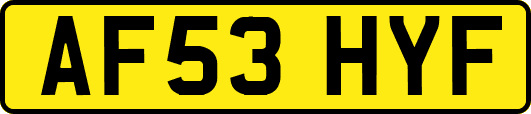 AF53HYF