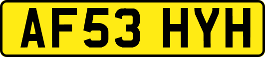 AF53HYH