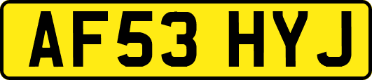 AF53HYJ