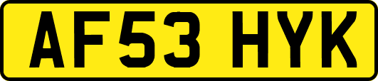 AF53HYK