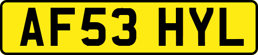 AF53HYL