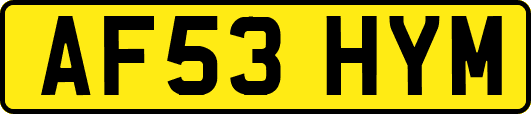 AF53HYM
