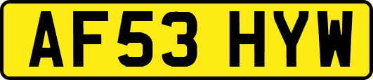 AF53HYW