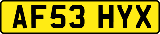 AF53HYX