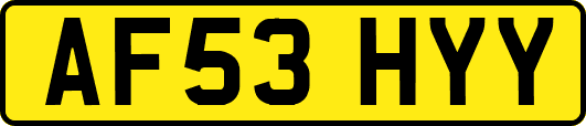 AF53HYY