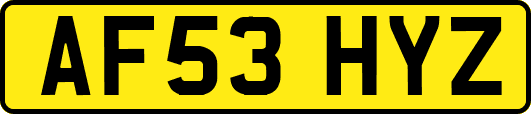 AF53HYZ