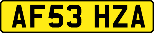 AF53HZA