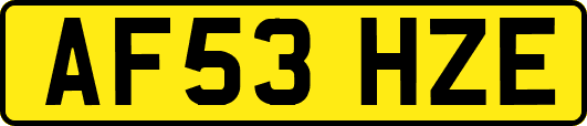 AF53HZE