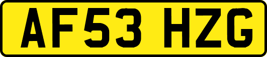 AF53HZG