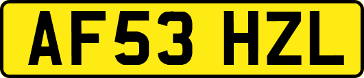 AF53HZL