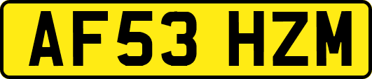 AF53HZM