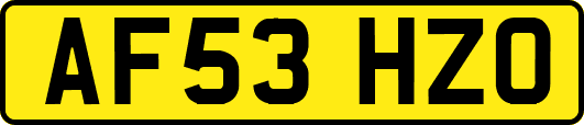 AF53HZO