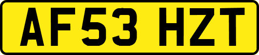 AF53HZT