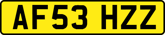 AF53HZZ