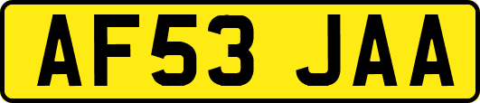 AF53JAA