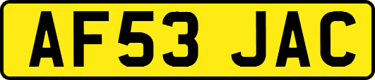 AF53JAC