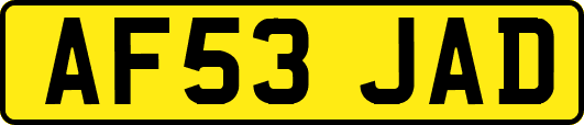 AF53JAD
