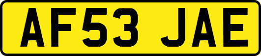 AF53JAE