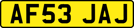 AF53JAJ