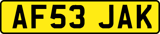 AF53JAK