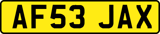 AF53JAX