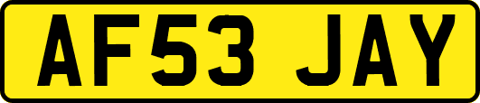 AF53JAY