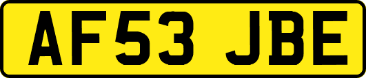 AF53JBE