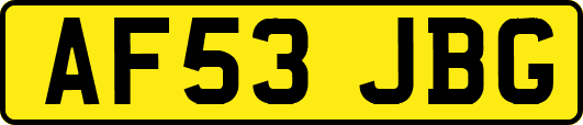 AF53JBG