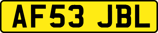 AF53JBL
