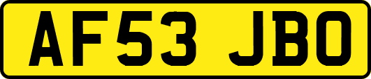 AF53JBO